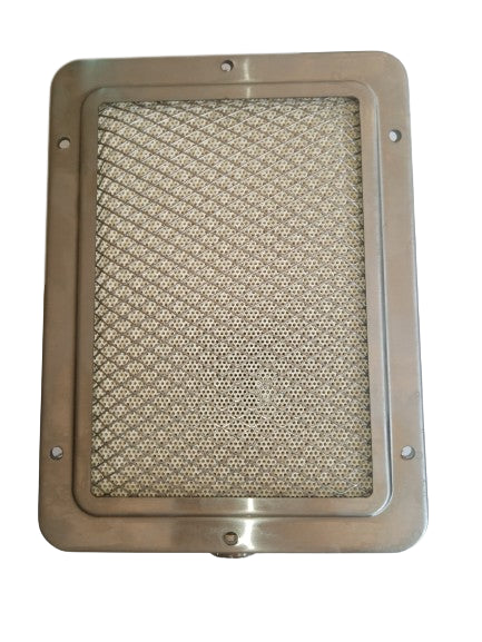 Gas Schwarma Machine Burner